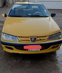 بارس ٢٠١٥ • محرك وكير فرنسي • تواير جديدة