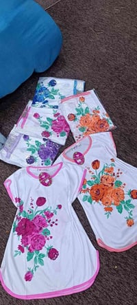 كلابيات اطفال • سن ٢-٦ • توصيل لكل العراق