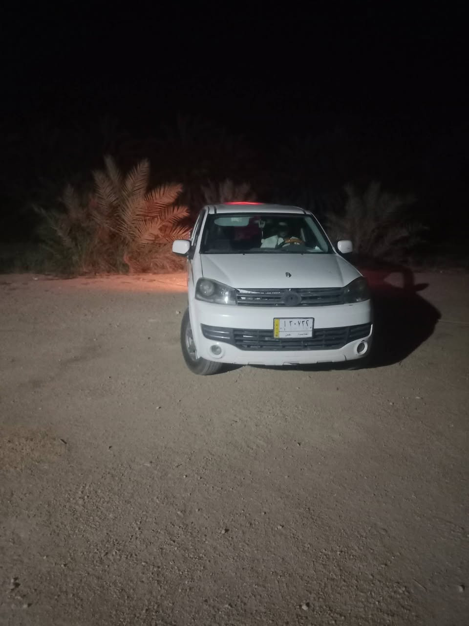 كريت لبيع موديل 20 عنوان محافظة المثنى قضاء الخضر سعره 95ورقه وبيه مجال بصيط حك الجيه الاستفار اتصل ***********
