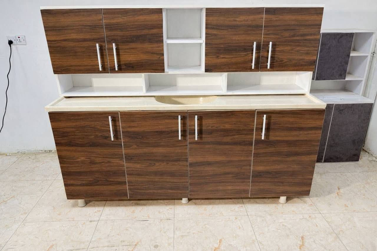 #السعــــــــــــر فقط ب( 250 ) الف 

🌹المصداقيه في العمل شعارنا 🌹

 اطلب وادلل

عروضنا ويـــــاكم متخلص

(( يوصلك لباب بيتك  ))
حصريا توصيل بغداد مجانا
يوجد توصيل محافظات //

فقط عنوانك ورقم الهاتف والباقي علينه🤙
 
#سنك وملحق MDF خشب مترين 

   
 البيع الكم  من المعمل  مباشر
 جددنا العرض لعيونكم  سارعو بالحجز 

الاستلام على الفحص اذا مخالف للون او القياس او بي ضرر الك حق رفض الاستلام 

   للحجز والاستفسار. مراسلة الصفحة


**إذا كنت صاحب هذا الإعلان وتريد حذفه لأي سبب، رجاءا أرسل رسالة إلى الدعم الفني**