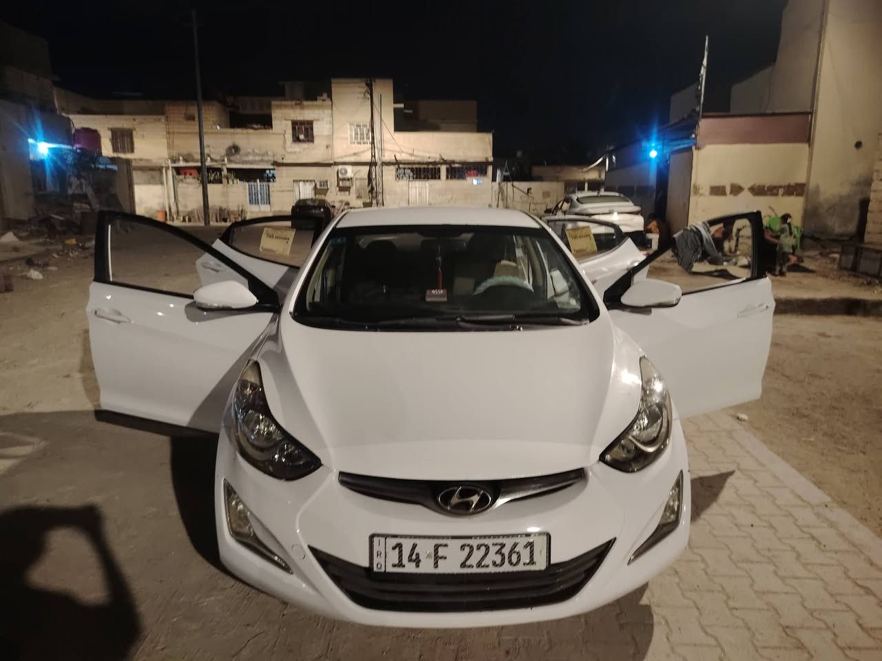 التفاصيل داخل الصور


**إذا كنت صاحب هذا الإعلان وتريد حذفه لأي سبب، رجاءا أرسل رسالة إلى الدعم الفني**
