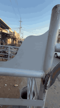 محجر فحل ارتفاع 95 شغل درجه أوله تفصال جديد غير مستخدم محجر كامل سيبايه +باب خلفي +تي على لباب عكس ثلاثي محجر بوري 3 ملم عكس سن اي استفسار خاص او *********** لعنوان بغداد وينصبغ اي لون ابالك
