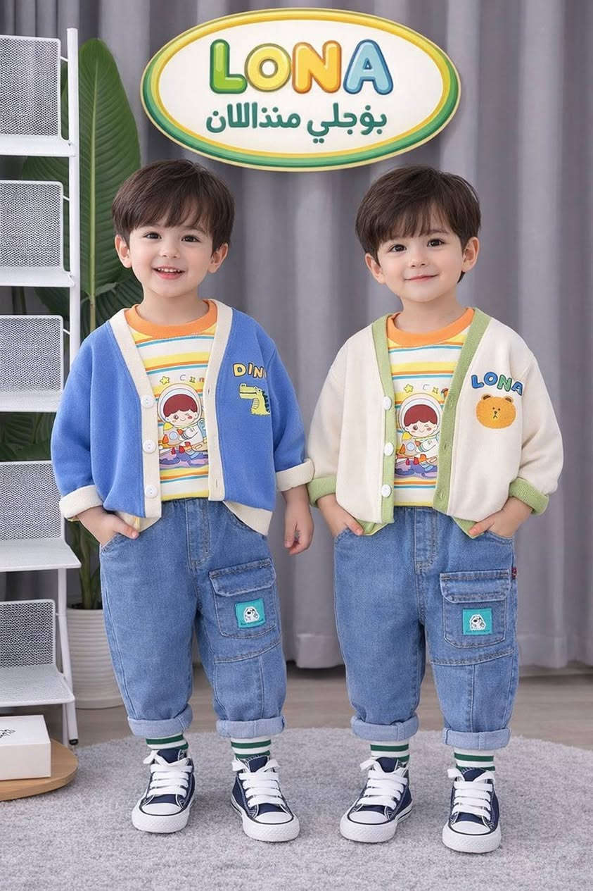 🌸 لۆنا بۆ جلی منداڵان 🌸
جلی جوان و نەرمی منداڵان
کوالێتی باش، نرخی گونجاو
📩 بۆ داواکردن پەیوەندی بکە لە ئینبۆکس
💗 لۆنا – بۆ خۆشی منداڵان


**إذا كنت صاحب هذا الإعلان وتريد حذفه لأي سبب، رجاءا أرسل رسالة إلى الدعم الفني**