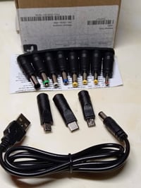 محول فيشة • جالكسي تايب سي • بغداد مدينة الصدر