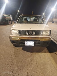 نيسان • ١٩٩٨ • بصره