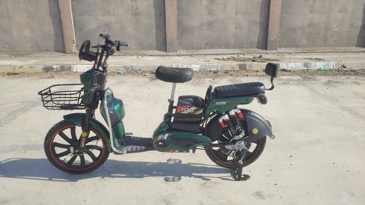 السلام عليكم بسكل شحن البيع بطاريات بل شرط تيرات جدد كهربيات شغاله دبل اشاره  بسكل حلو حجم 20سعر 275 وبي مجال بيك خير ودلل مكاني كركوك درميز مجمع  رقم المبايل ***********
