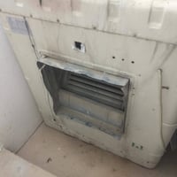 عندي مبرده كشر البيع  07700917405 رقم تلفون