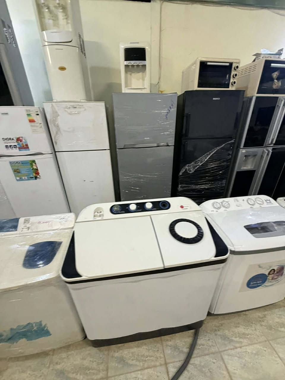 كلشي وسعره


**إذا كنت صاحب هذا الإعلان وتريد حذفه لأي سبب، رجاءا أرسل رسالة إلى الدعم الفني**