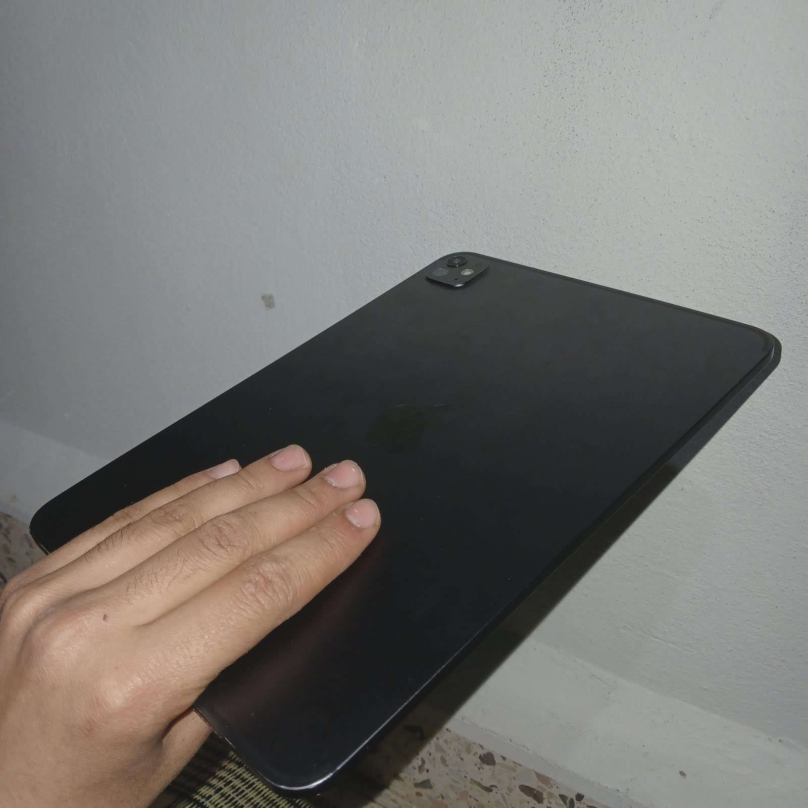 IPAD 11pro m4 11inch 256 +ISEM >price:600$ ( 79 042 875)


**إذا كنت صاحب هذا الإعلان وتريد حذفه لأي سبب، رجاءا أرسل رسالة إلى الدعم الفني**