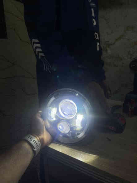 لسلام عليكم لايت عدسات يرهم بوكسر وهارلي وبطح
عالي وناصي عدسات وعدسات جانبية ولد سكن 
السعر ١٧٠٠٠
العنوان الشعب حي التجار 
مركز حنوش المهندس للعناية الشاملة بالسيارات
للاستفسار ***********

٧٧٥٧٥٩٢٧٢
