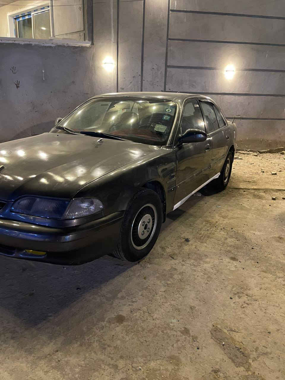 السلام عليكم من رخصت مدير الكروب سوناته كير ومحرك جدد صدر جديد سياره خير من الله مابيه اي عيب سياره احله من الصور سعره 45وبيه مجال الطيبين الاستفسار عله الرقم *********** مكان السياره ديالئ بلدروز
