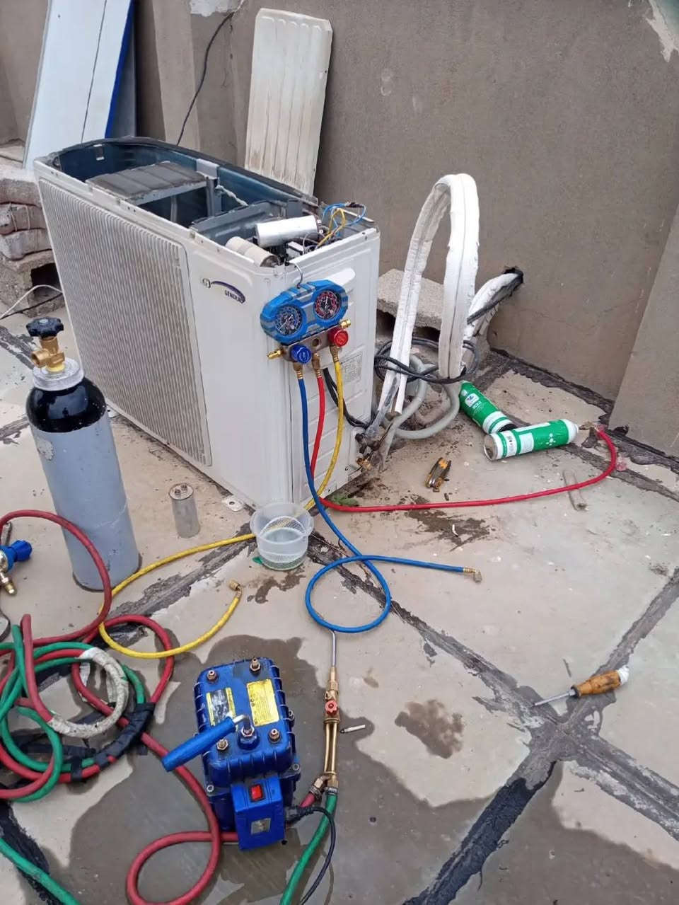 🧑‍🔧🧑‍🔧صيانة موقعية داخل منزلك لصيانة وتصليح
#االثلاجات ..🫕♨️
#البرادات🌀
#عارضة المحلات🔌
#صيانة السبالت🚿🪛🔧
#صيانه غسالات اوتوماتيك وعاديه 🏘️
💥للاستفسار.... ⬇️☎️
***********
ملاحضه مانطلع اله وانت راضي
💫🙏💫🙏🙏💫🙏🙏💫🙏💫
