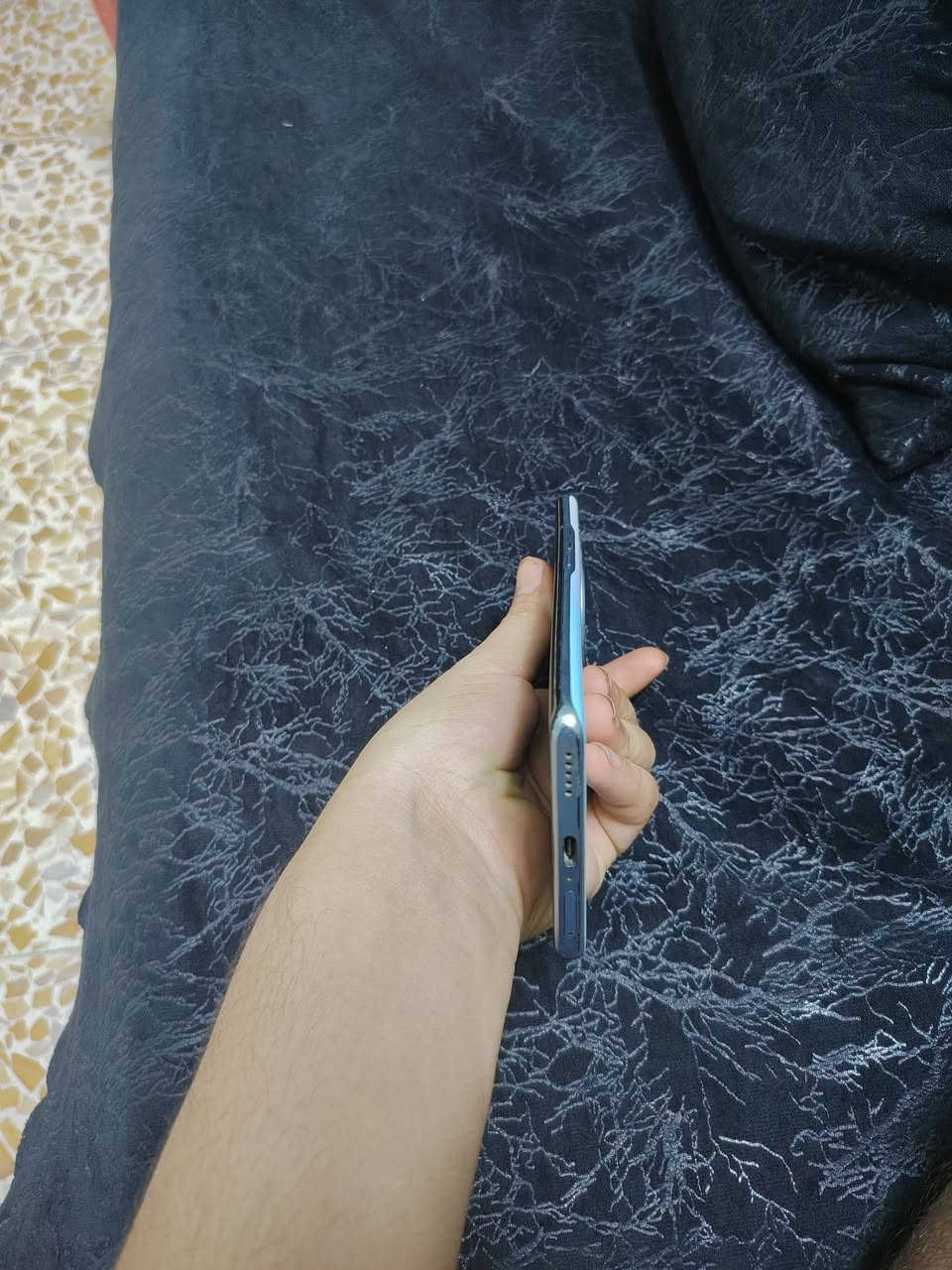 جهاز للبيع هونر x9a ذاكره 256 جهاز فقط بي فطر بللمس  مال بيت  200 تواصل خاص
هونر اكس 9 اي
رقم ***********
