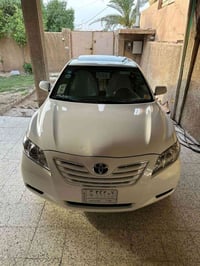 كامري ٢٠٠٨ • ٢٤٠٠ • الفلوجه