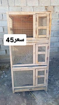 برج خانات • ديكور