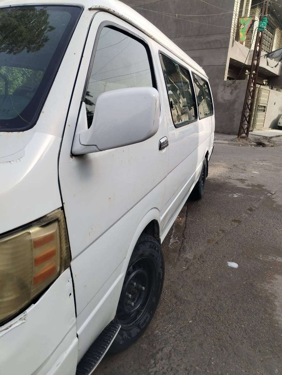 جنبي H12014 موصلية 
السعر 32$بيها مجال جدا بسيط 
بغداد الرصافة 
الرقم ***********
