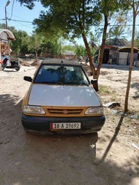 سايبه • ٢٠١١ • رقم بابل