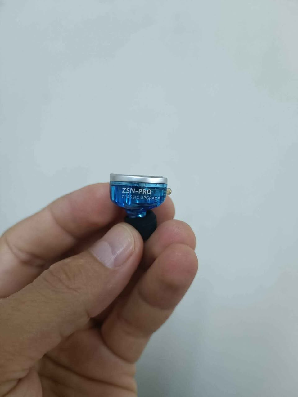 السلام عليكم 

سماعة IEM   ZSN pro بغداد, العراق


**إذا كنت صاحب هذا الإعلان وتريد حذفه لأي سبب، رجاءا أرسل رسالة إلى الدعم الفني**