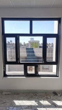 عمل بي في سي سراي التركي ابواب شبابيك محجرات كاونترات انسب الاسعار 078...