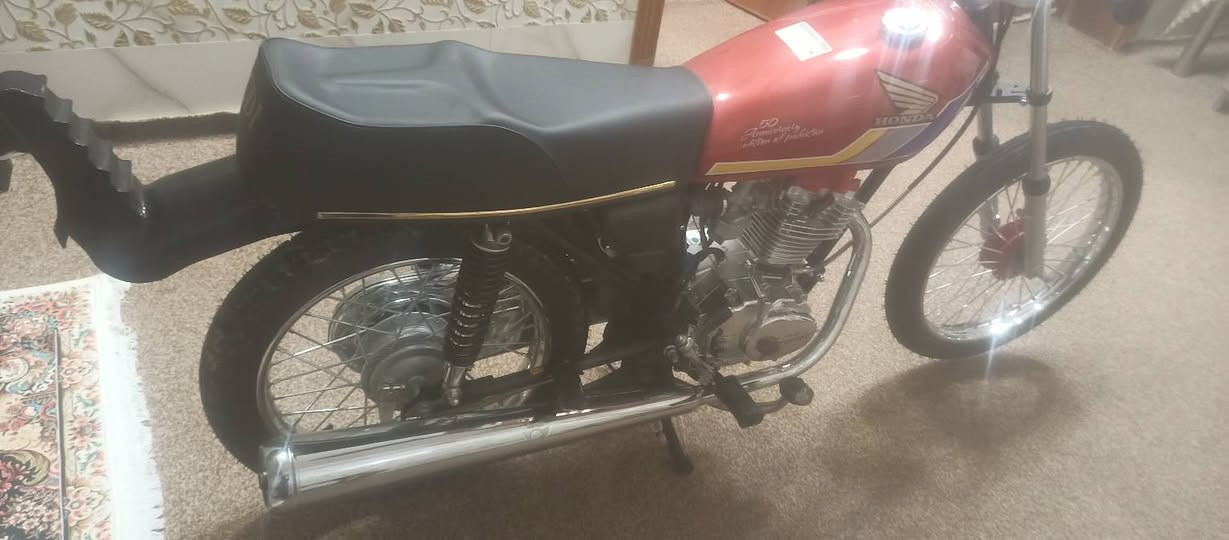 دراجة نامة تعمير للبيع عرقم***********
