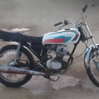 دراجة نارية • بدون أوراق • الناصرية السجن الإصلاحي