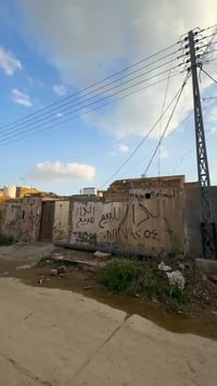 ٣ بيوت • ٣٩٣م • طابو واحد