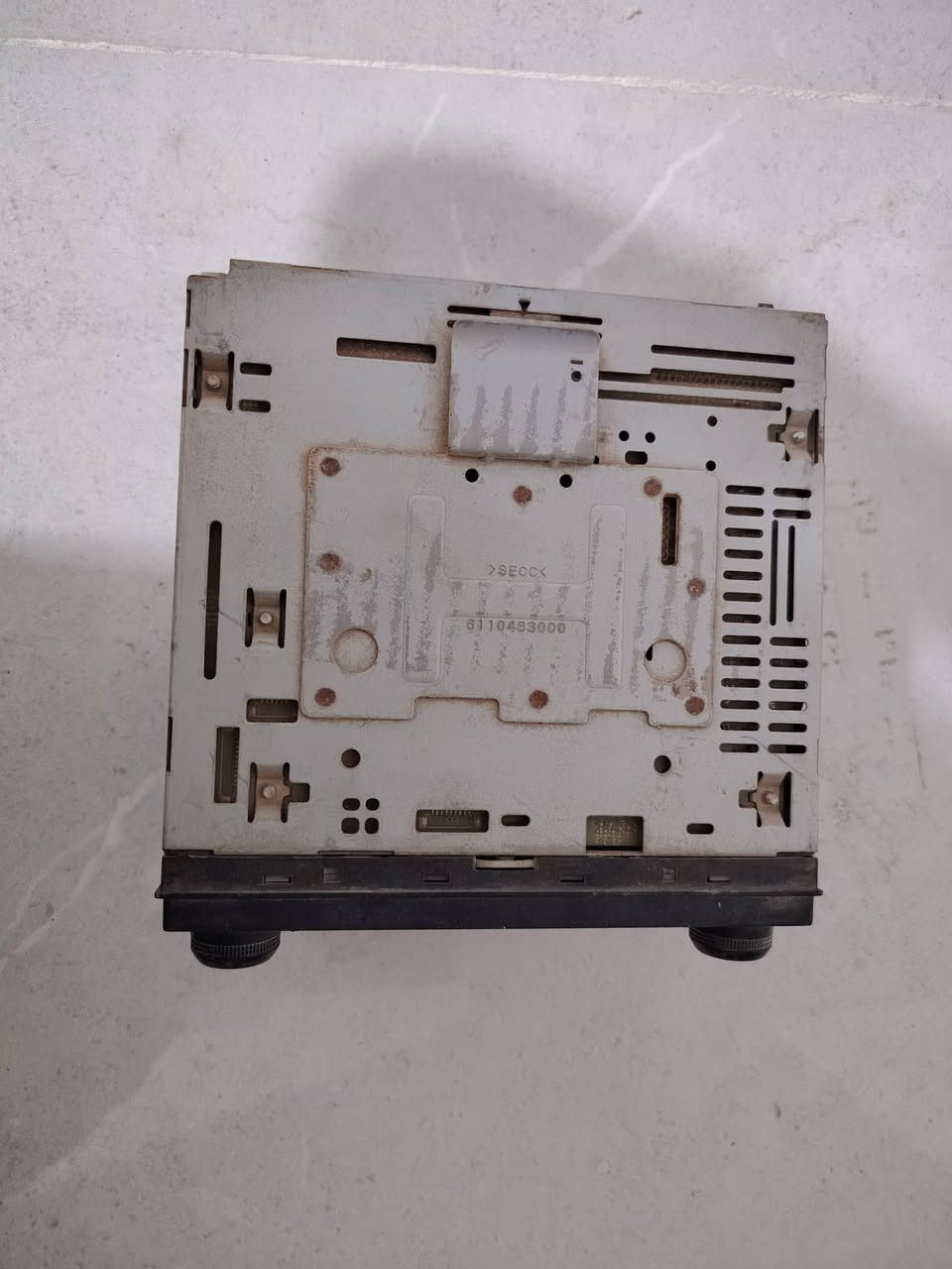 مسجل توسان بلادي شغال
متوفر توصيل 
***********
