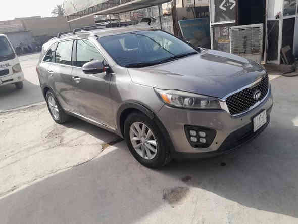 سورنتو ١٧ رقم بابل  مكاني بابل  مكينه وكير حداديه تبريد مكفول صبغ عام مكفوله من كلبه وتجيه صبغ اثر طخطخات
مكينه ٢٤٠٠ أمريكي السياره حادثها جاملغ امامي

جوه السوك مستعجل ١٣٥
***********
