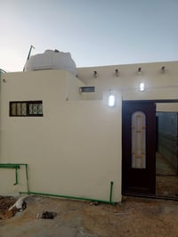 ياالله دار للبيع النجف الاشرف شارع المطار القديم المساحه 50متر السعر 1...