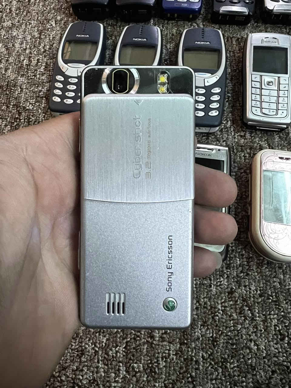 sony


**إذا كنت صاحب هذا الإعلان وتريد حذفه لأي سبب، رجاءا أرسل رسالة إلى الدعم الفني**