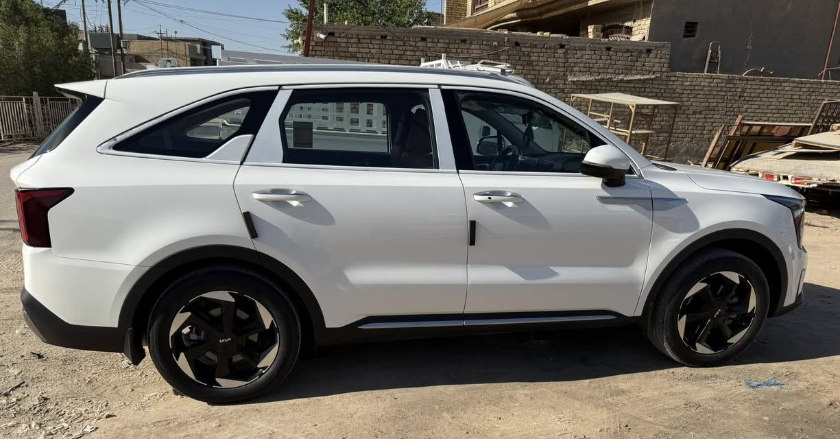 السلام عليكم
سورنتو موديل 2024
-مكفولة 
-نص فول
-7 راكب
-كشن خمل
-6 سلندر
-خليجي
السعر : 310$
تواصل حصراً مع : ‭0783 133 8172‬
‏                              ‭0770 359 6835‬
