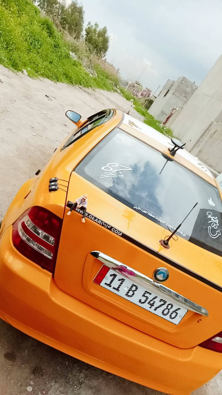 سلام عليكم سيكي البيع مكينه وكير وتبريت  هيه وغرمات صفر كاربون بيه طخم جديد سستم سماعات وسستم زينول سياره جاهزه وبسمي شرط ال وكاله وال تحويل سعره 38وبيه مجال ***********
