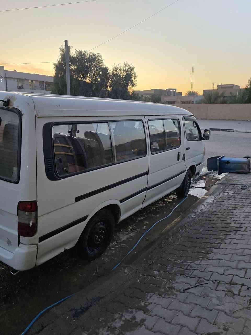 سلام عليكم ورحمة الله وبركاته سياره فتون Fمديل 14 مكينه كير اكسل خير من الله سياره موازيني عله تحويل واريد اوبيع سعره 65 وبيه مجال وايشي ع سياره ينزل من سعره اجاوب بس عله  الخط ماجاوب عله الرسايل ***********
