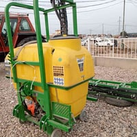 مرشة بادلي • موديل ٢٠٢٥ • جناح كوبرة ١٦م