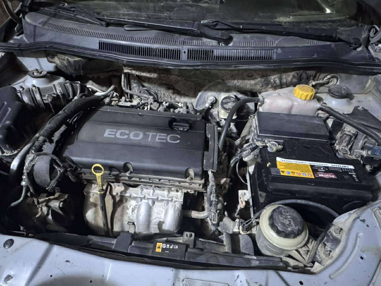 ارخص افيو بل سوك

افيو 2009 هاج باك سيارة جدا نضيفة استخدام شخصي مال ابنية سيارة بيهة فقط تبدبل باب جنطة بسبب حادث صارت عندي محرك او كير مكفولات محرك مبدل جديد  سيارة جدا نضيفة ومتعوب عليهة السعر 46 او بيهة مجال


**إذا كنت صاحب هذا الإعلان وتريد حذفه لأي سبب، رجاءا أرسل رسالة إلى الدعم الفني**