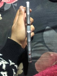 هود روجين • ١٢٨ • ميكروفون معطل