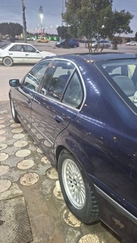 صقر ٢٠٠٠ • محرك جديد • رقم بغداد