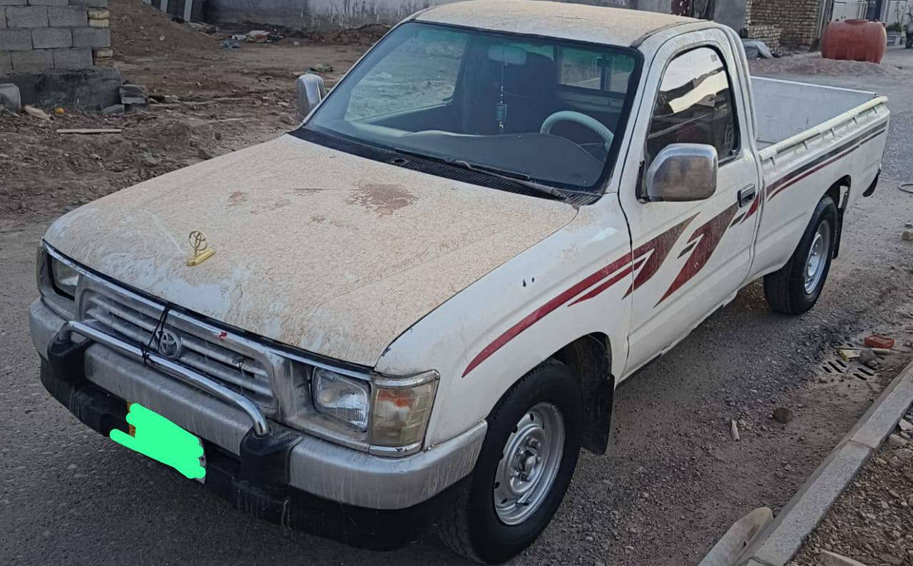 السلام عليكم بيكم جمره موديل 2000
سياره مكينه وكير مكفولات كفاله عامه

مكينه 2500 بطه كير وتماتيك 

سياره جديد حداديه باكيت

تخم تاير جديد 

سياره مصبوغه عام

رقم ميسان لماني تحويل ثاني يوم  

الاستفسار ***********

مكاني ميسان العماره

سعر 43 وبيه مجال قليل
