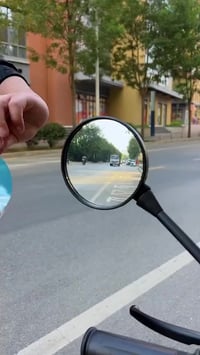 مانع الضباب • نانو • مراية ١٠سم