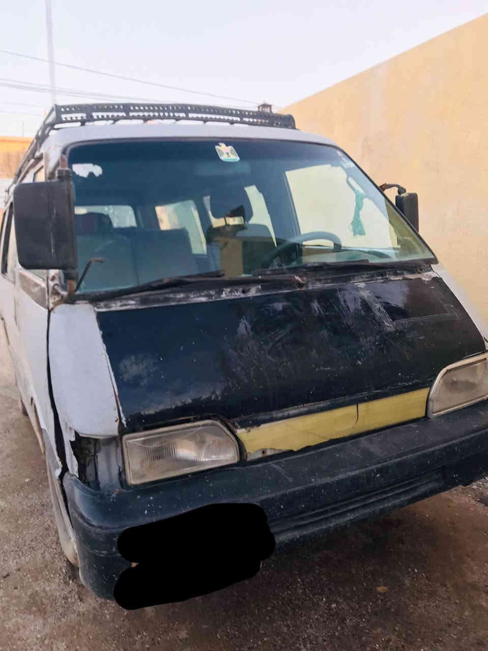 السلام عليكم 
كيه بسته موديل 94 للبيع 
رقم بغداد تحويل ثاني يوم 
باتري جديد
مشط جديد
محرك خير من الله 
السعر 21 
للإستفسار اتصل على الرقم ***********
صلاح الدين قضاء الدجيل
