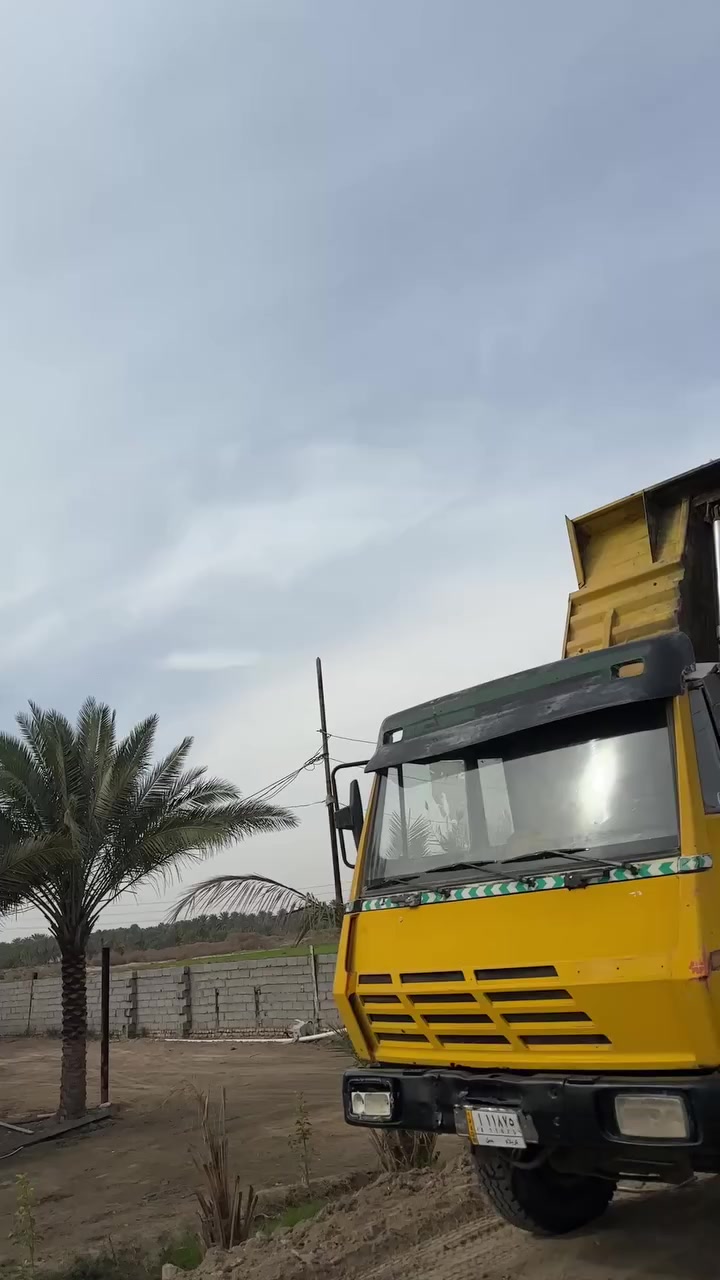 السلام عليكم للبيع تك قلاب افيكو 
رقم وسنويه الماني كربلاء بسمي مداور ثاني يوم
مكينه 8 كير 111 توني شاده تخم تاير باتريات كهربائيات كله شغال فقط شاصي ما مكفول مكانه نجف سعره 75 ورقه وبيه مجال ***********
