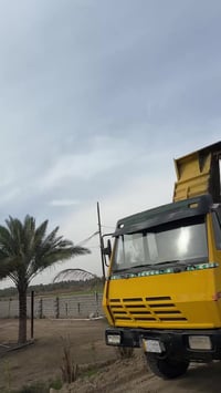 قلاب افيكو • مكينة 8 • نجف