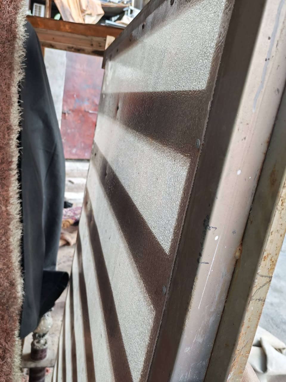 اللبيع باب سلايت كامل نضيف ما بي نقص كلشي سعر 100قفل مكاني بغداد


**إذا كنت صاحب هذا الإعلان وتريد حذفه لأي سبب، رجاءا أرسل رسالة إلى الدعم الفني**