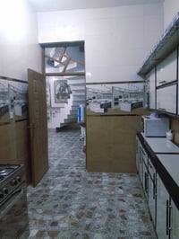 سيدعزال • ١٢٥م • بناء حديث