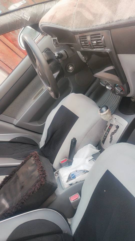 سلام علیکم ـــــــــ اوپترا مودیل2009 کیر اوتوماتیك سنەوی یەک مانک بەسەر چوو شەرتی تەحویل ناونیشان ...کرکوك .. شورجە تبریت سارد و گەرم سیرفس عام کراوە دووپارچەی سبوغ بونیت چاملغ سایق کەمیک بان لایتەکەشی گردە كركوك, العراق


**إذا كنت صاحب هذا الإعلان وتريد حذفه لأي سبب، رجاءا أرسل رسالة إلى الدعم الفني**