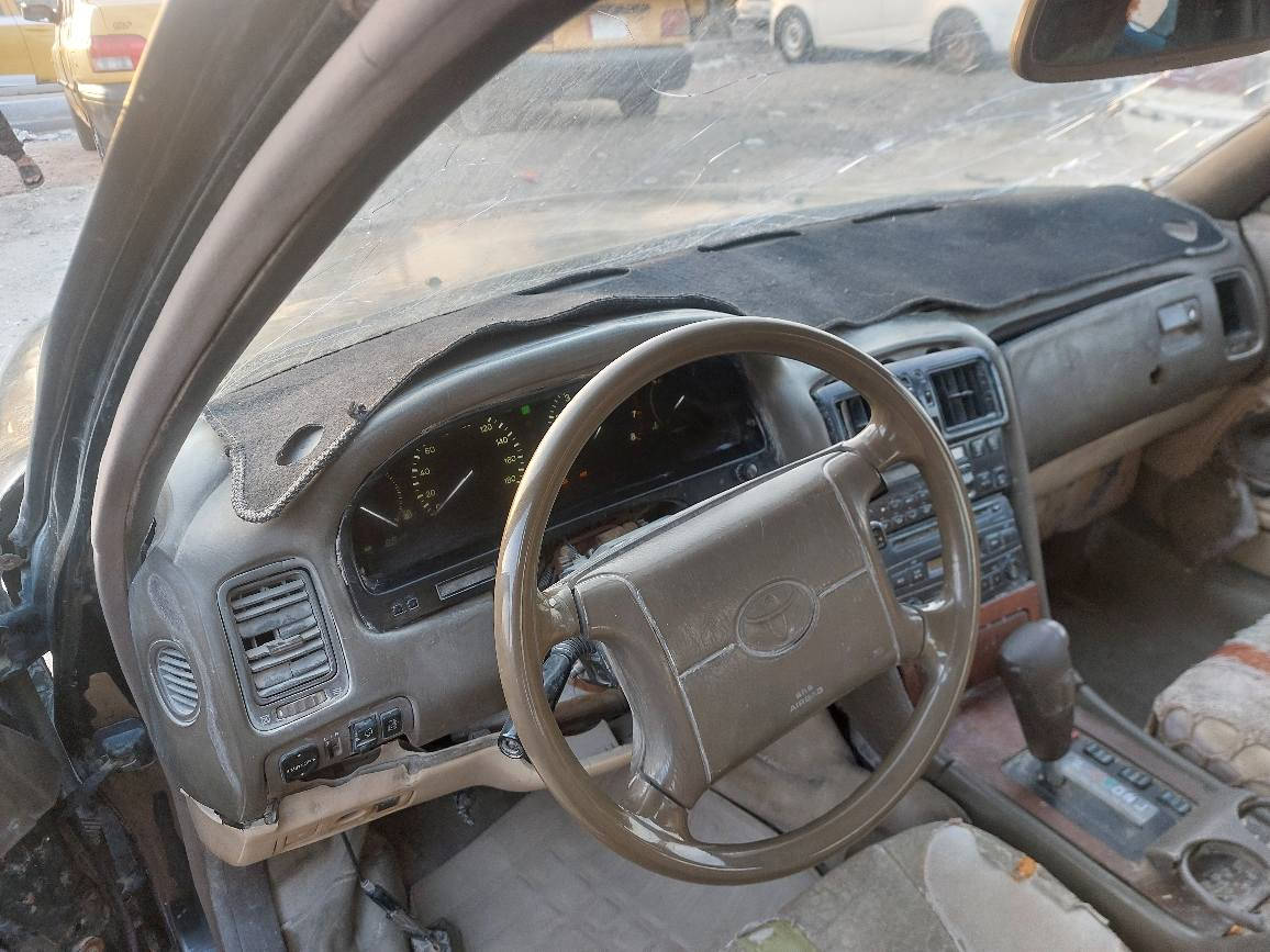 سلام عليكم لكزز موديل 95 مكينه جديده وكهربايات سعره15وبيه مجال راعيه ماواصله تكفل طلب وسرغه وحجز المكان البصره الزبير رقم *********** البصرة, العراق
