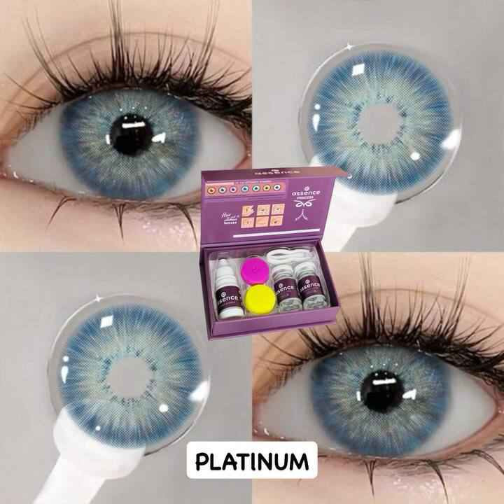 ‎✨ عدسات مكبّرة للعين من اسنس✨
👁️ جمال يلفت + تكبير يبرز العين
🎨 متوفرة بـ 8 ألوان فخمة تناسب كل ال‎ بغداد, العراق


**إذا كنت صاحب هذا الإعلان وتريد حذفه لأي سبب، رجاءا أرسل رسالة إلى الدعم الفني**