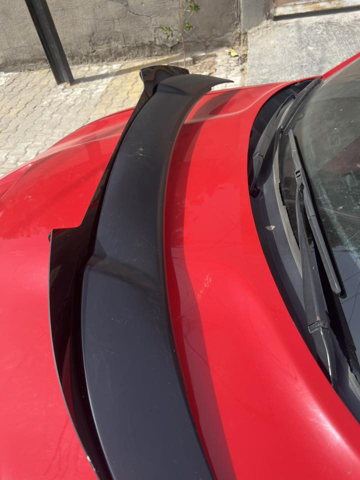 السلام عليكم عندي هذا سبايدر للبيع سعر40 الف عنواني بغداد


**إذا كنت صاحب هذا الإعلان وتريد حذفه لأي سبب، رجاءا أرسل رسالة إلى الدعم الفني**