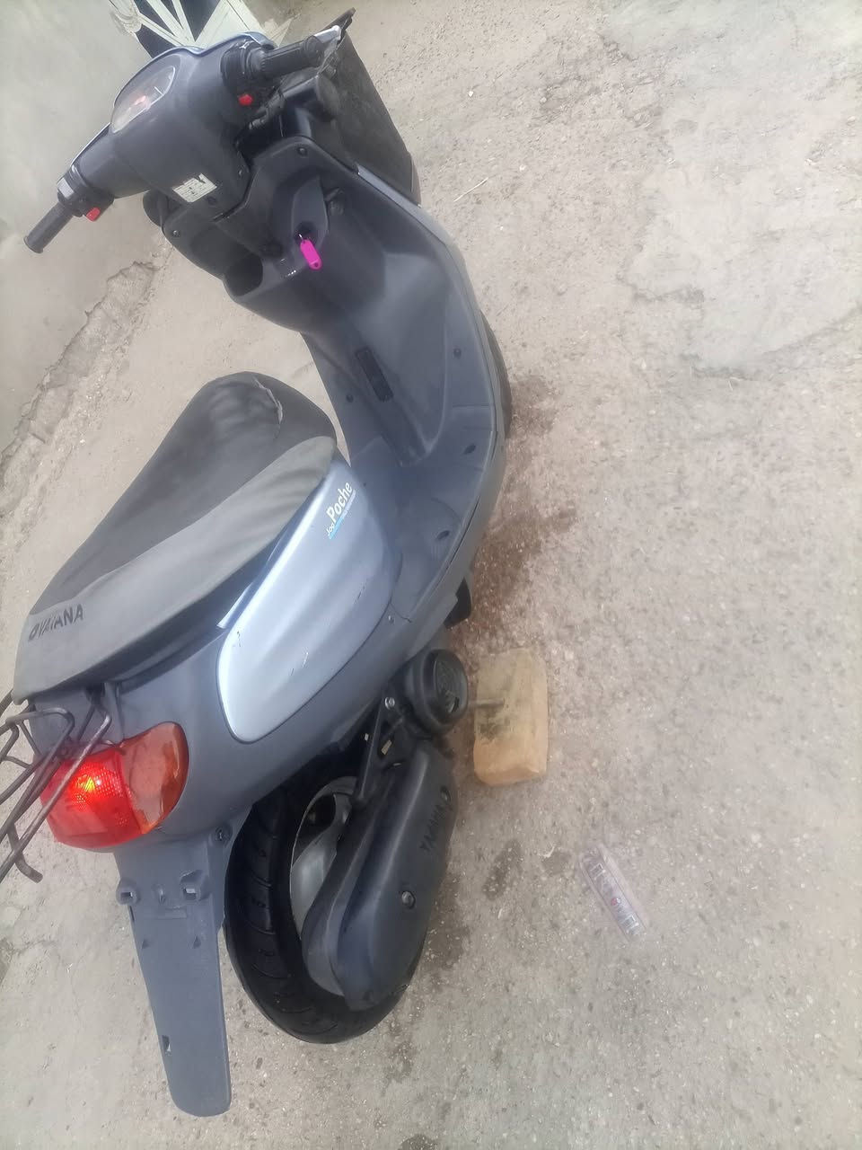 دراجه للبيع سله سعر 350 وبيه مجال موبايل ***********
