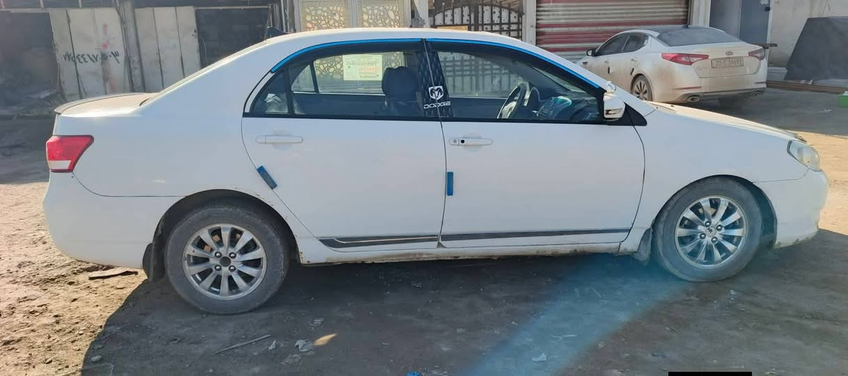 بيع او مراوس بسياره اوتماتيك حسب القناعه


**إذا كنت صاحب هذا الإعلان وتريد حذفه لأي سبب، رجاءا أرسل رسالة إلى الدعم الفني**